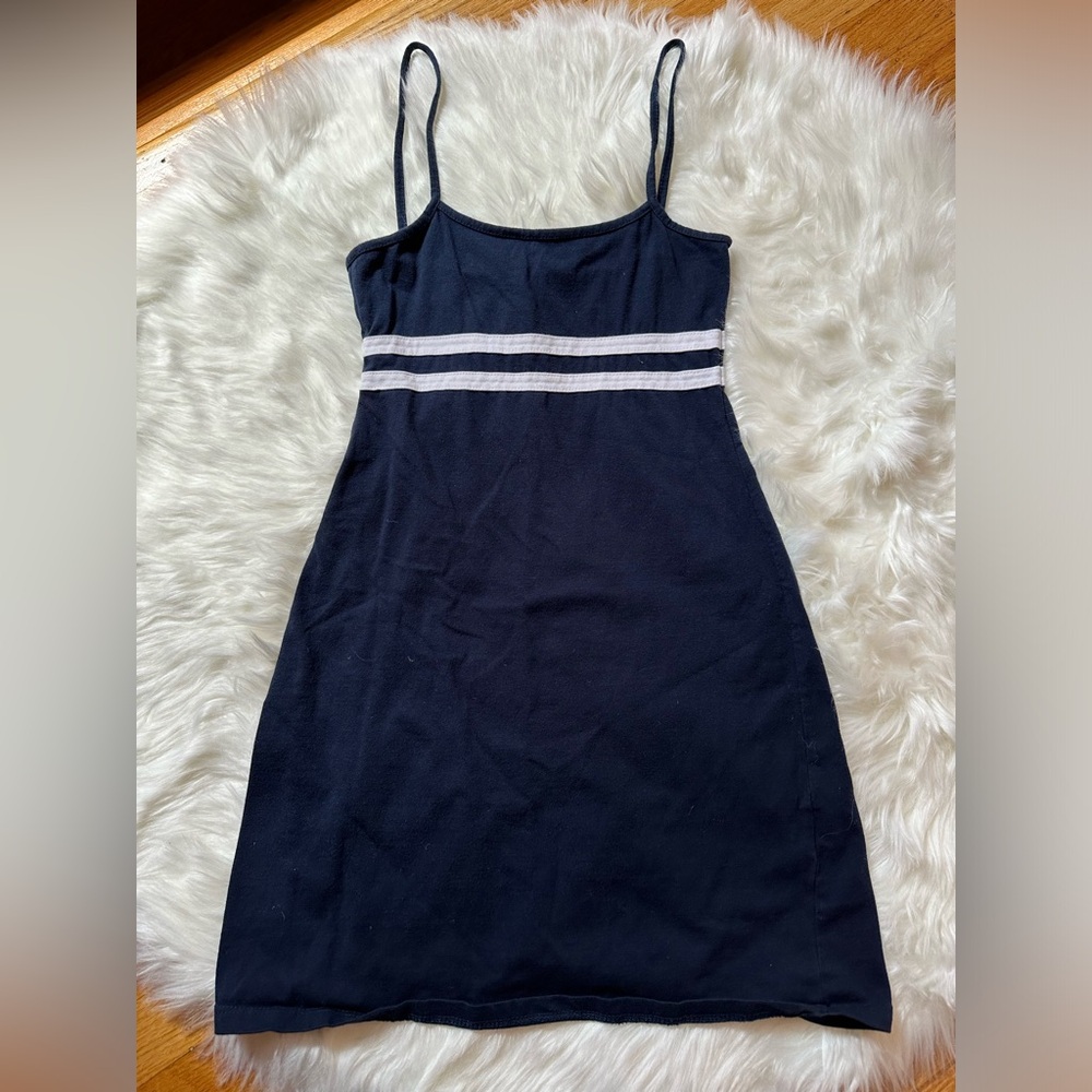 brandy melville dress